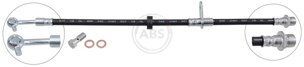 A.B.S. SL 1023 Bremsschlauch